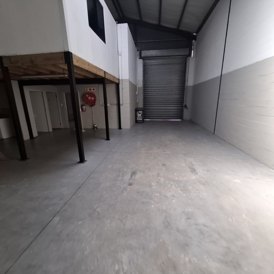 To Let Commercial Property for Rent in Brackenfell Central Western Cape
